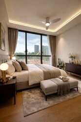 Dairy Farm Residences (D23), Apartment #598636571